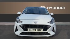 Hyundai i10 1.2 MPi Premium 5dr Auto Petrol Hatchback